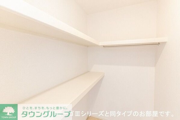 マーベラスの物件内観写真